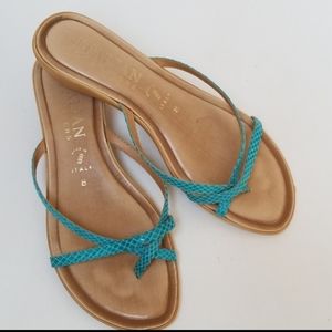 Italian Shoemakers Sandal